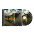 the album cover for Silverstein - Arrivals & Departures [2026]