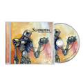 the album cover for Silverstein - When Broken Is Easily Fixed [2026]