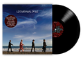 the album cover for U2 - Carnaval De Luz [180g]