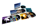 the album cover for U2 - Carnaval De Luz [Deluxe Box Set]