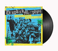 the album cover for Dropkick Murphys - 11 Short Stories Of Pain & Glory
