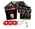 the album cover for Billy Joel - Turnstiles - 50th Anniversary Edition