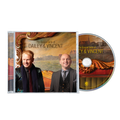 the album cover for Dailey & Vincent - The Gospel Side Of Dailey & Vincent