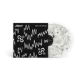 the album cover for The Chemical Brothers - Born In The Echoes - [180g White Marble 2 LP]