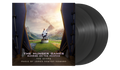 the album cover for James Newton Howard - The Hunger Games: Sunrise on the Reaping - The Score [2 LP]