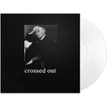 the album cover for Crossed Out - 1990-1993 [White]