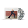 the album cover for Kacey Musgraves - Middle of Nowhere Vol. 2: Tex Mex Tapes