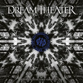 the album cover for Dream Theater - Lost Not Forgotten Archives: Distance Over Time Demos 2018 [LP]