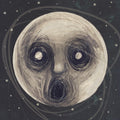 the album cover for Steven Wilson - Raven That Refused To Sing