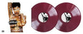 the album cover for Rihanna - Unapologetic [Colored Vinyl]