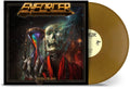 the album cover for Enforcer - Nostalgia - Gold [Colored Vinyl] (Gol)