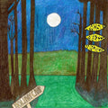 the album cover for Those Pretty Wrongs - Holiday Camp