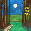 the album cover for Those Pretty Wrongs - Holiday Camp [Digipak]
