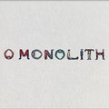 the album cover for Squid - O Monolith [LP]