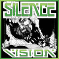 the album cover for Silence - Vision [Deluxe]