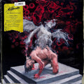 the album cover for MELANCOLIA - Hissthroughrottenteeth