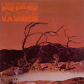 the album cover for C.A. Quintet - Trip Thru Hell [Colored Vinyl] (Red)