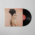 the album cover for Jessie Ware - That! Feels Good! [LP]