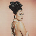 the album cover for Jessie Ware - That! Feels Good!