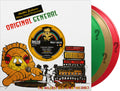 the album cover for Mikey Dread/Edi Fitzroy - Original General / Queen Of Harlesden [RSD 2023] []