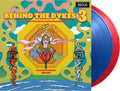 the album cover for Various Artists - Behind The Dykes 3: Even More Beat, Blues And Psychedelic Nuggets From The Lowlands 1965-1972 [RSD 2023] []