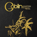 the album cover for Goblin - Rarities - Film Versions And Alternates [Indie Exclusive]