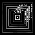 the album cover for Corviria - Psyco Analysis [Indie Exclusive] [Indie Exclusive]
