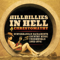the album cover for Hillbillies In Hell / Various (Iex) - Hillbillies In Hell / Various [Indie Exclusive] [Indie Exclusive]