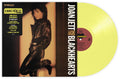 the album cover for Joan Jett & The Blackhearts - Up Your Alley [RSD 2023] []