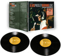 the album cover for Elvis Presley - Burning Love - The RCA Rehearsals [RSD 2023] []