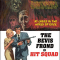 the album cover for Bevis Frond - Hit Squad [2LP] [Indie Exclusive]