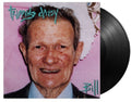 the album cover for Tripping Daisy - Bill (Blk) [Colored Vinyl] [180 Gram] (Spla) (Hol)