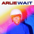 the album cover for Arlie - Wait [RSD 2023] []