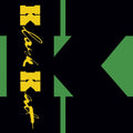 the album cover for Klark Kent - Klark Kent [RSD 2023] []