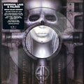 the album cover for Emerson, Lake & Palmer - Brain Salad Surgery [RSD 2023] []