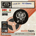 the album cover for Motörhead - Lost Tapes, Vol. 4 (Live In Heilbronn 1984) [RSD 2023] []