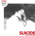 the album cover for Suicide - A Way of Life - The Rarities EP [RSD 2023] []