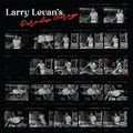 the album cover for Various Artists - Larry Levan's Paradise Garage [RSD 2023] []