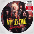 the album cover for Motley Crue - Helter Skelter [RSD 2023] []