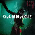 the album cover for Garbage - Witness To Your Love EP [RSD 2023] []