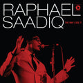 the album cover for Raphael Saadiq - The Way I See It  [RSD 2023] []
