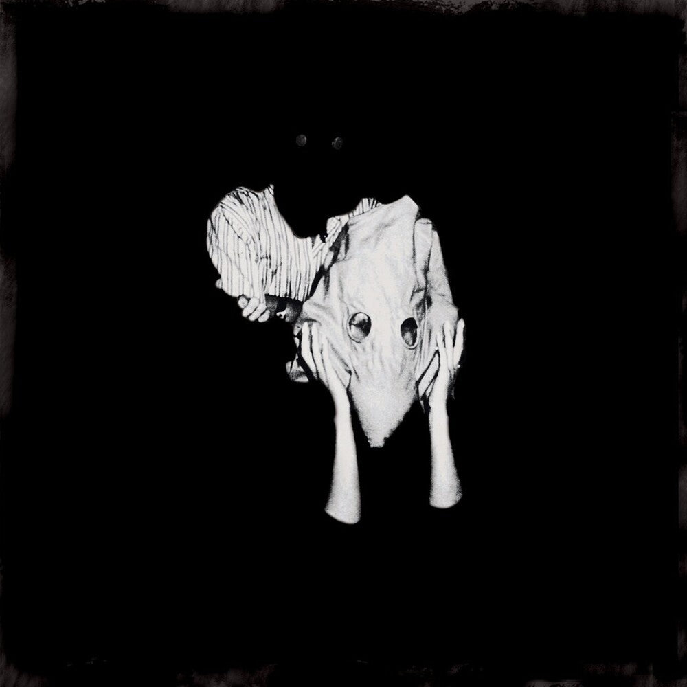 the album cover for Sigur Ros - Kveikur [RSD 2023] []