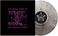 the album cover for The Sisters Of Mercy - The Reptile House [RSD 2023] []