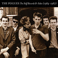 the album cover for The Pogues - The Stiff Records B-Sides [RSD 2023] []