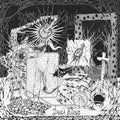 the album cover for Portrayal Of Guilt - Devil Music [Grey LP]