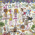 the album cover for Tom Tom Club - Tom Tom Club (Expanded Edition) [RSD 2023] []