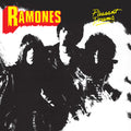 the album cover for Ramones - Pleasant Dreams (The New York Mixes)  [RSD 2023] []