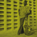 the album cover for Ali Farka Touré - Green [RSD 2023] []