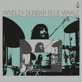 the album cover for Aynsley Dunbar - Blue Whale