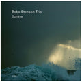 the album cover for Bobo Stenson - Sphere